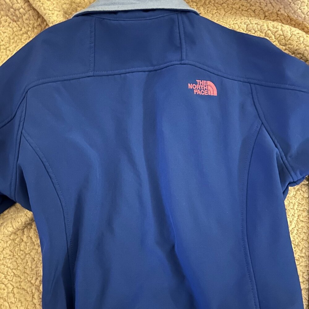 North Face Jacket - Picture 5 of 5